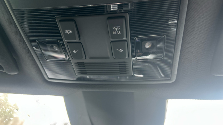 Skoda Superb 2.0 TSI 190 Sport Line Plus 5dr DSG Petrol Hatchback